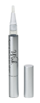 Hypoallergenic makeup Amalie Wink Lash & Brow Enhancing Oil Vegan