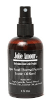 Heat protectant for natural hair Jolie Amour Professional Thermal Protector