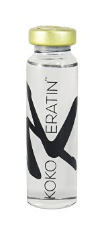 Botox for Hair Koko Keratin Botox Hair Treatment
