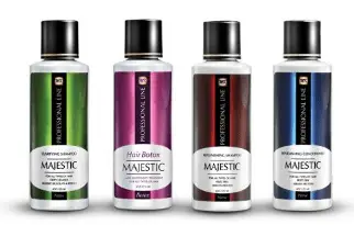 Botox for Hair Majestic Hair Botox