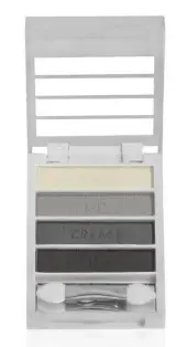 Best e.l.f products e.l.f. Flawless Eye Shadow