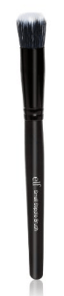 Best e.l.f products e.l.f. Small Stipple Brush