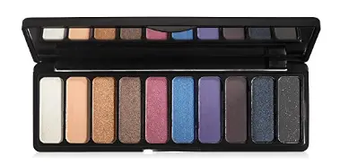 Best e.l.f products e.l.f. Studio Eyeshadow Palette