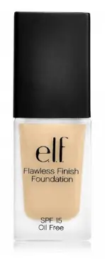 Best e.l.f products e.l.f Studio Flawless Finish Foundation