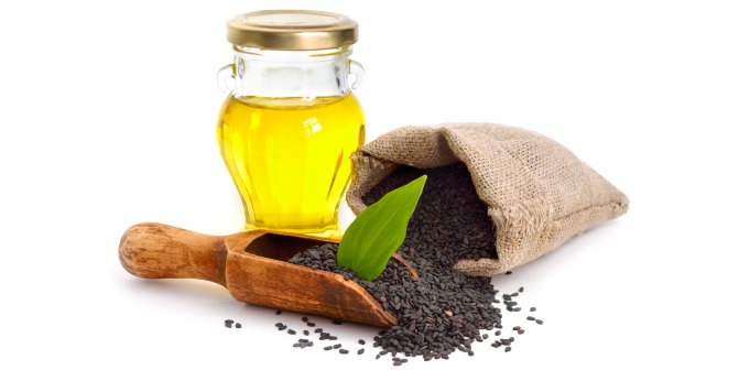 kalonji Oil Benefits (Black Seeds) For Hair Loss & Regrowth