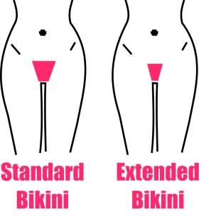 Laser Hair Removal Bikini Line At Home