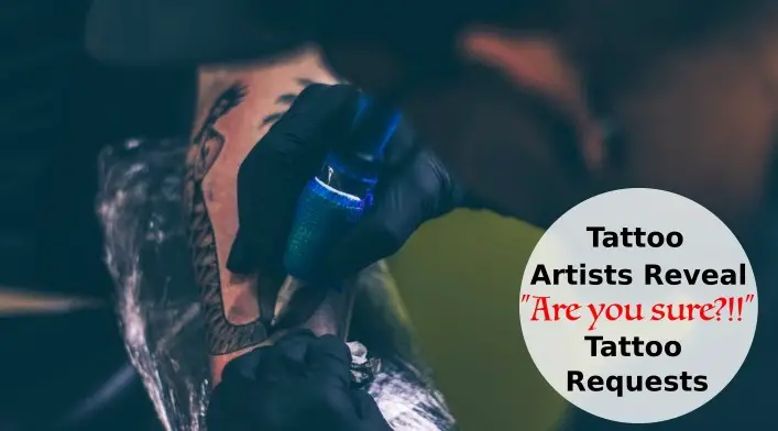 tattoo artists most are you sure quot moments tattoo artists most are you sure quot moments