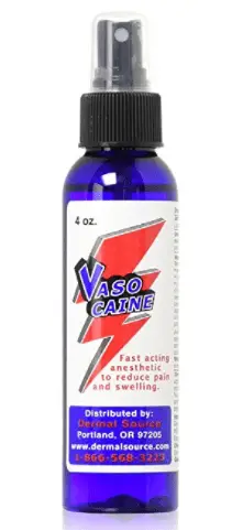 best tattoo numbing creams u0026 gels guide to painless tattooing 2017 best tattoo numbing creams u0026 gels guide to painless tattooing 2017