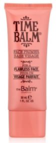 theBalm TimeBalm Face Primer