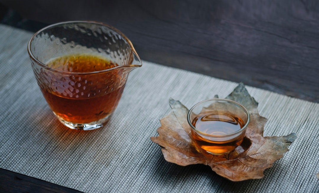 benefits of ginseng tea