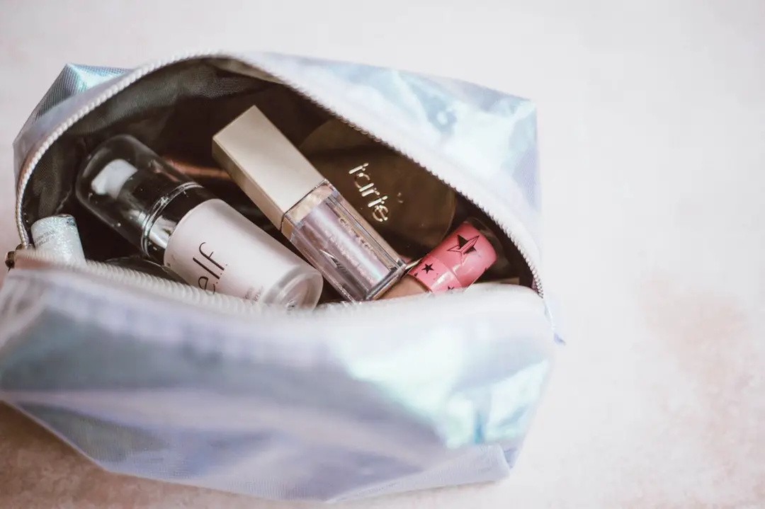 inexpensive makeup