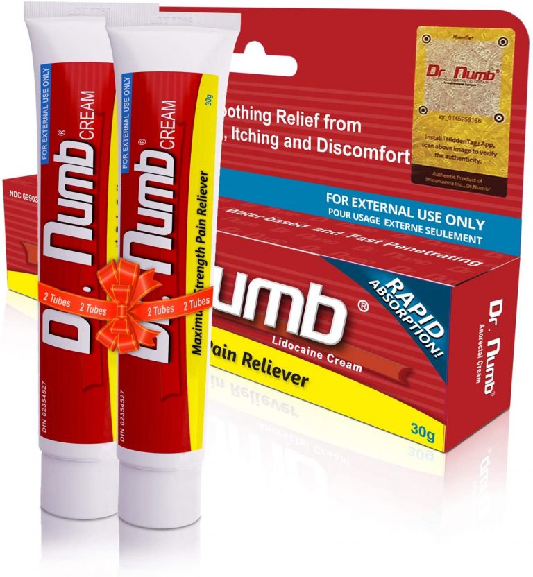 9 Best Topical Numbing Creams for Laser Hair Removal [ 2021 ] Live