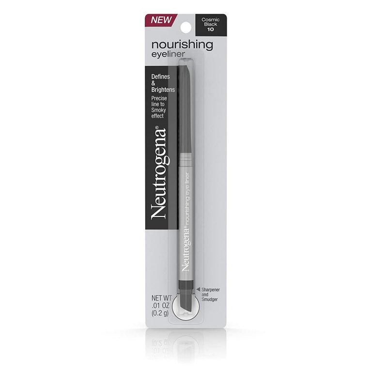 10 Best Hypoallergenic Eyeliners for Sensitive Eyes and Eyelids [ 2021