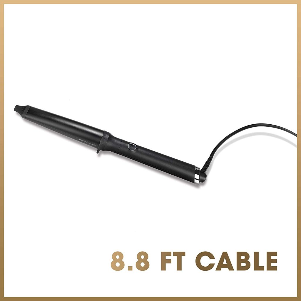 10 Best Curling Wands [ 2021 ] Live Beauty Health