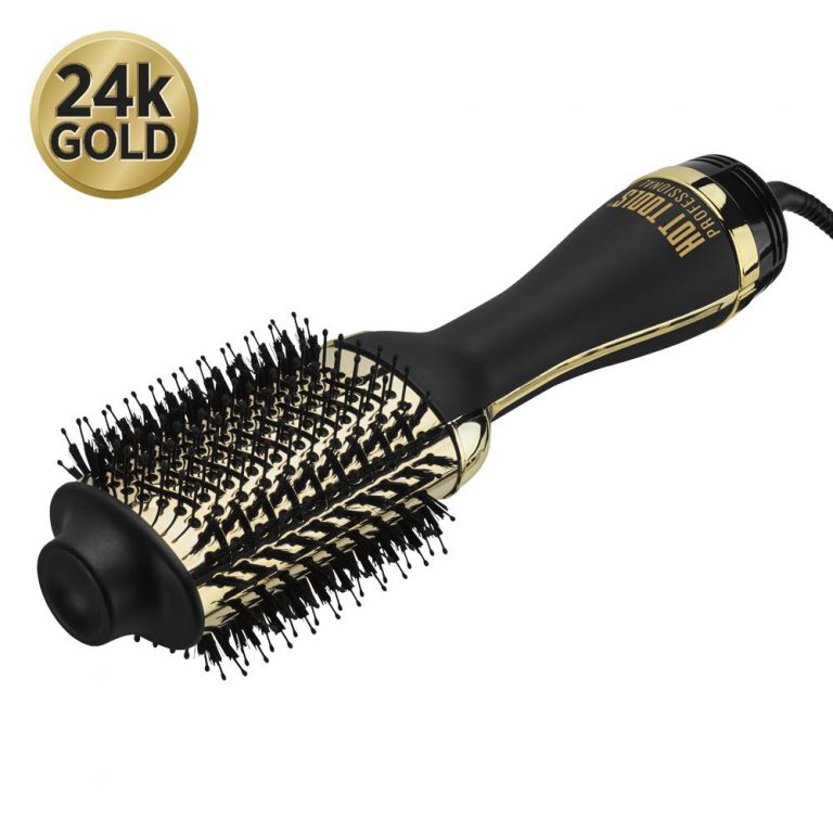 10 Best Hot Air Brushes and Heated Rotating Curling Stylers [ 2021