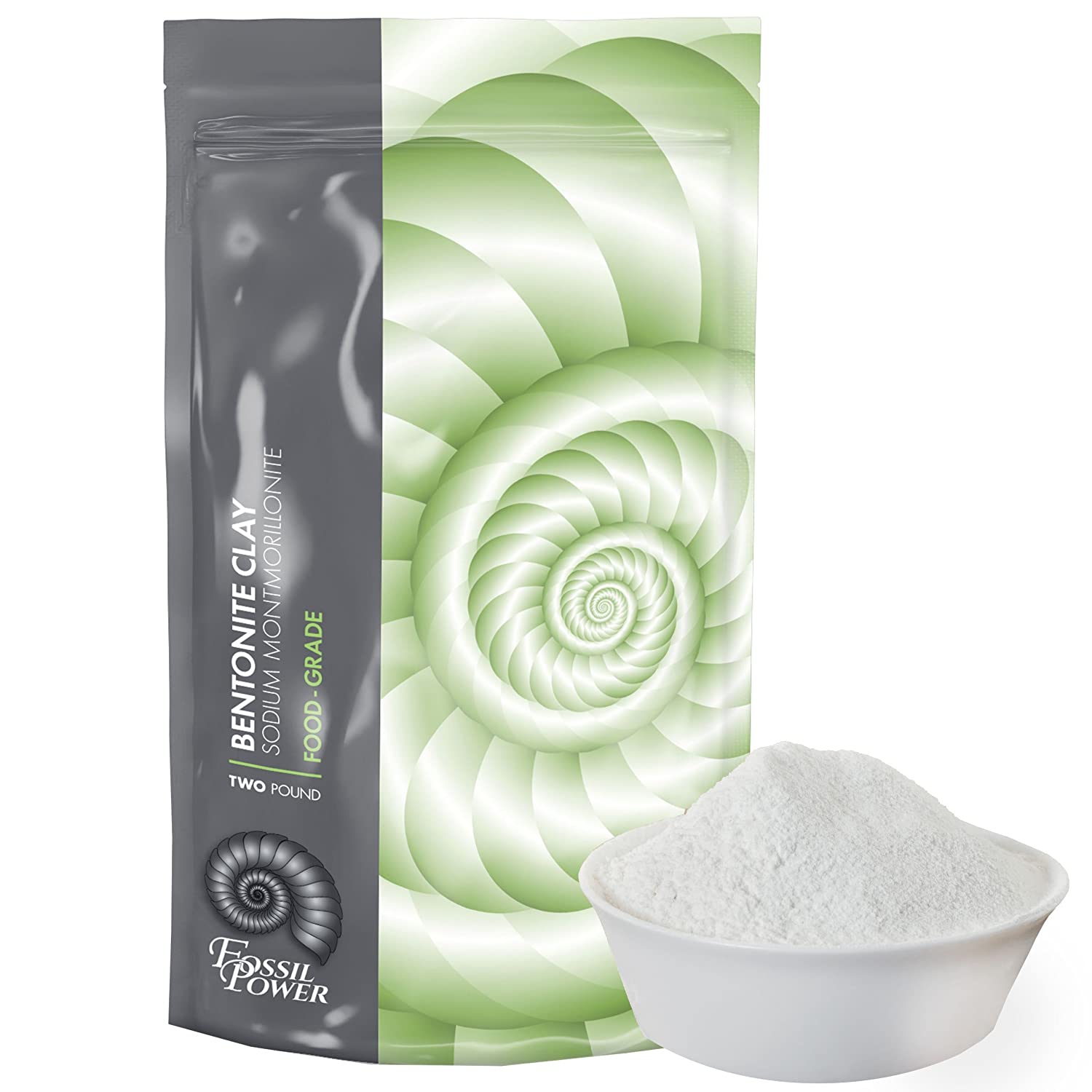 10 Best Bentonite Clays For Hair Growth [ 2021 ] Live Beauty Health