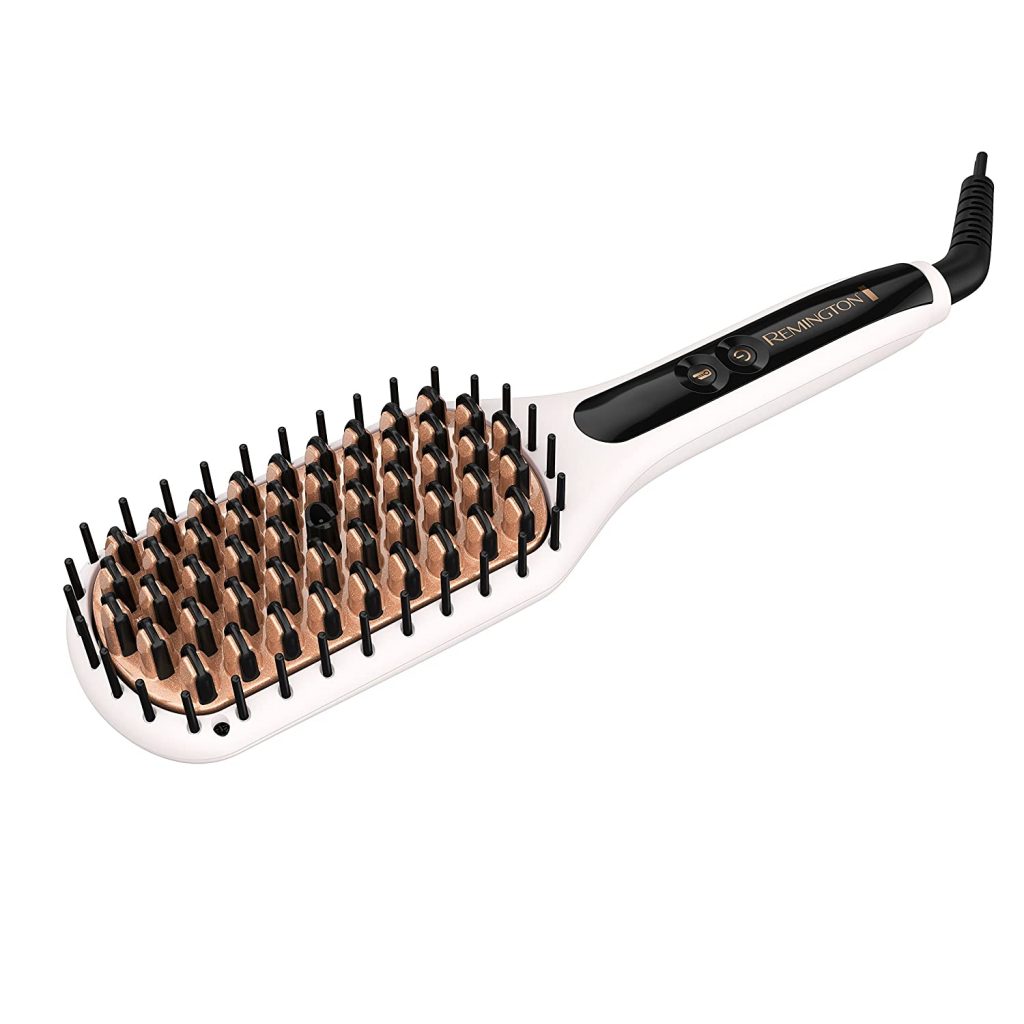 10 Best Electric Hair Straightening Brushes [ 2021 ] Live Beauty Health