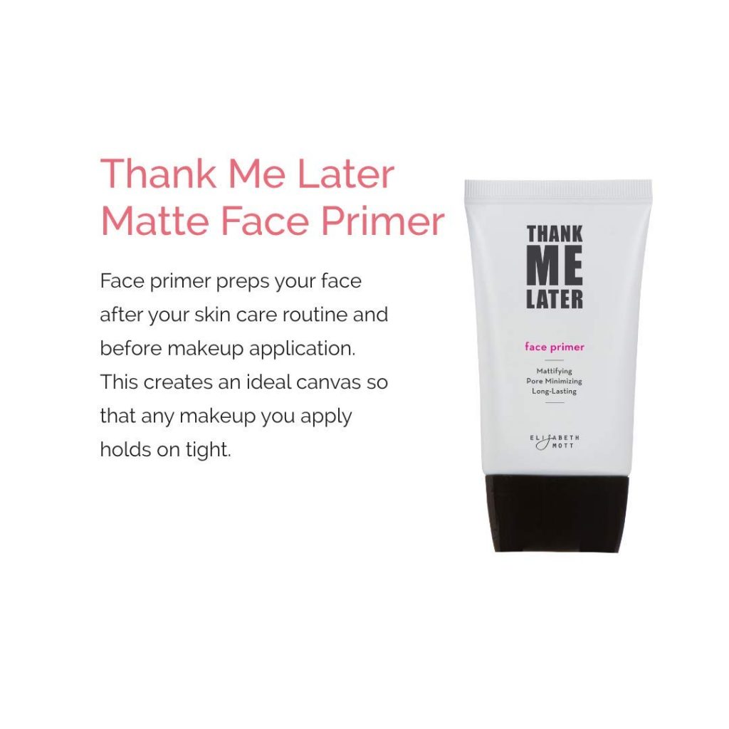 10 Best Silicone Based Primers [ 2021 ] Live Beauty Health