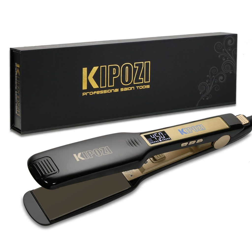 10 Best Flat Irons for Black Hair [ 2021 ] Live Beauty Health