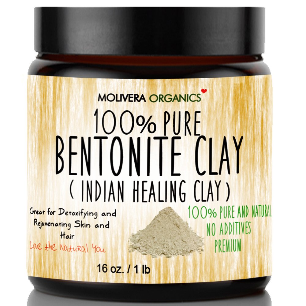 10 Best Bentonite Clays For Hair Growth [ 2021 ] Live Beauty Health