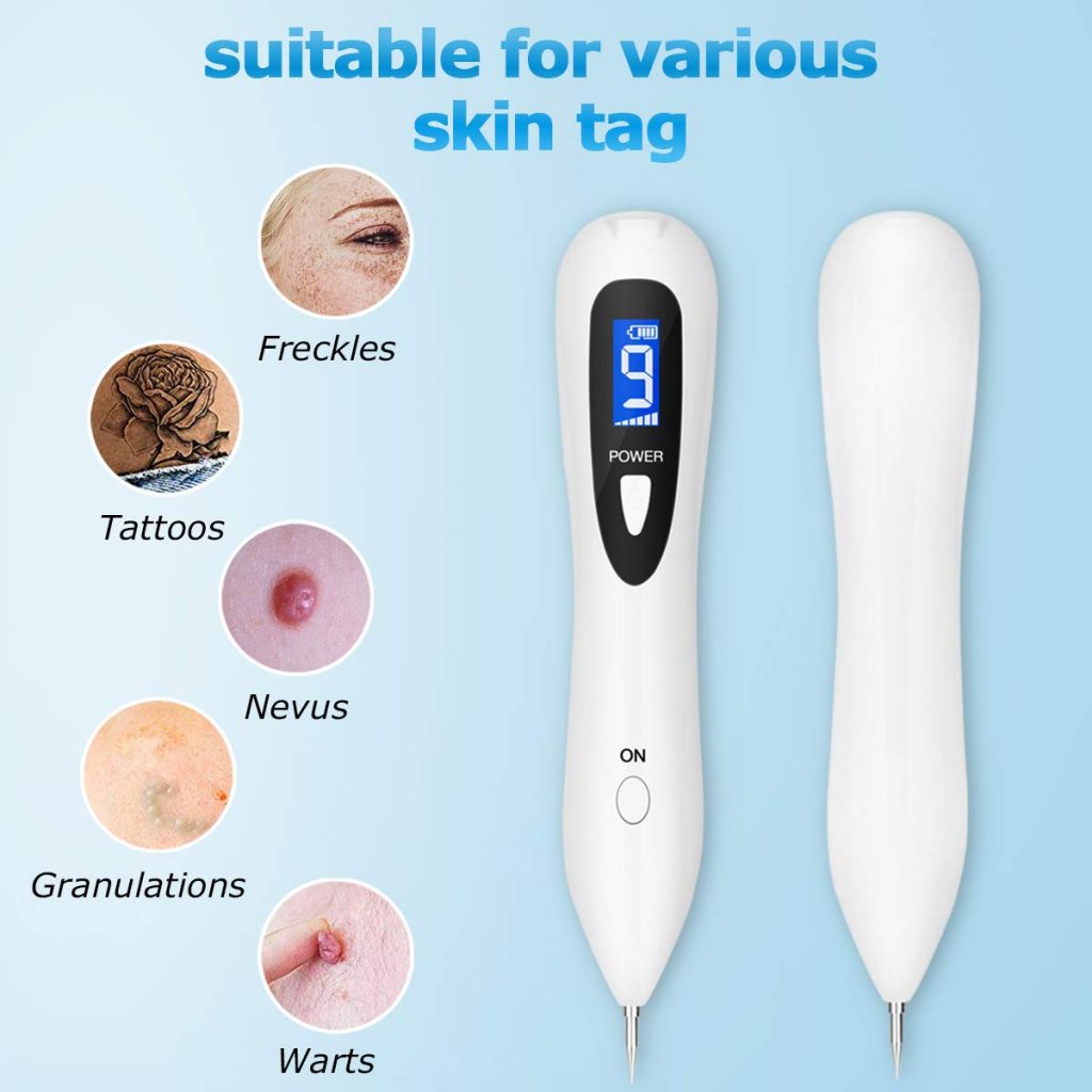 10 Best Electrocautery Machines [ 2021 ] Live Beauty Health