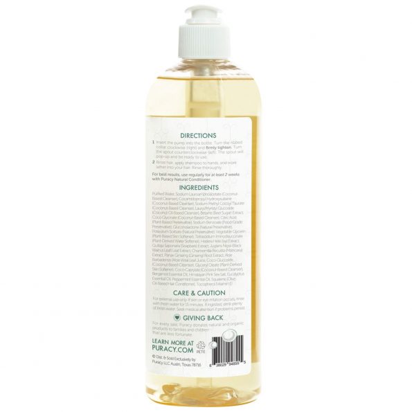 11 Best Hypoallergenic Shampoos For Sensitive Skin [ 2021 ] Live