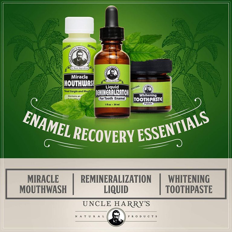 10 Best Remineralizing Gels and Toothpastes [ 2021 ] Live Beauty Health