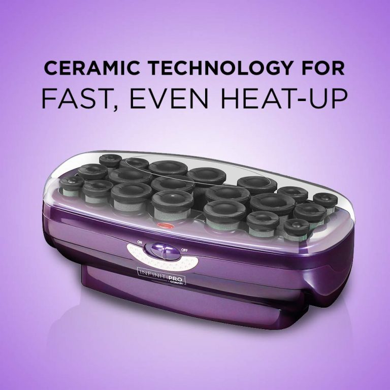 10 Best Hot Rollers for Long Hair in 2021 Live Beauty Health