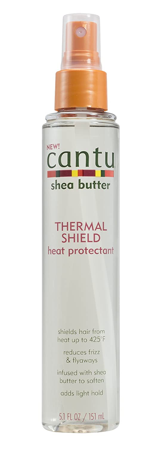 10 Best Heat Protectants for Natural Hair [ 2021 ] Live Beauty Health