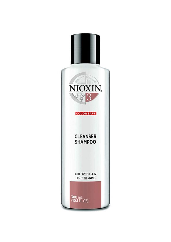 10 Best Nioxin Shampoo and Systems for Hair Loss in 2021 Live Beauty