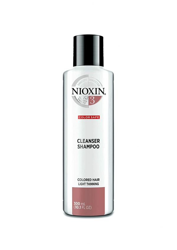 10 Best Nioxin Shampoo and Systems for Hair Loss in 2021 Live Beauty