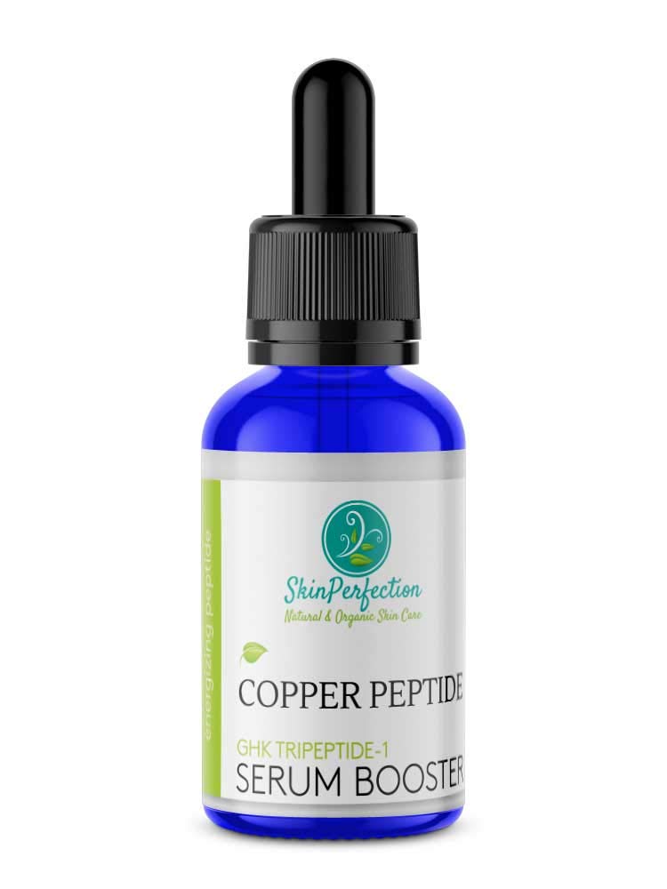 10 Best Copper Peptide Serums [ 2021 ] Live Beauty Health