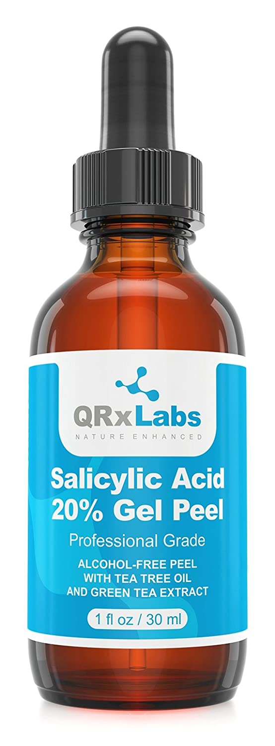 8 Best Salicylic Acid Peels in 2021 Live Beauty Health